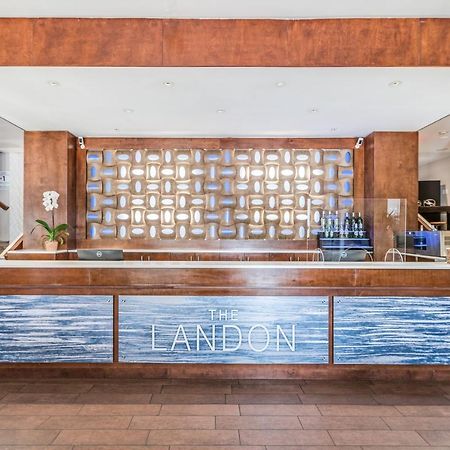 The Landon Bay Harbor-Miami Beach Bay Harbor Islands Экстерьер фото
