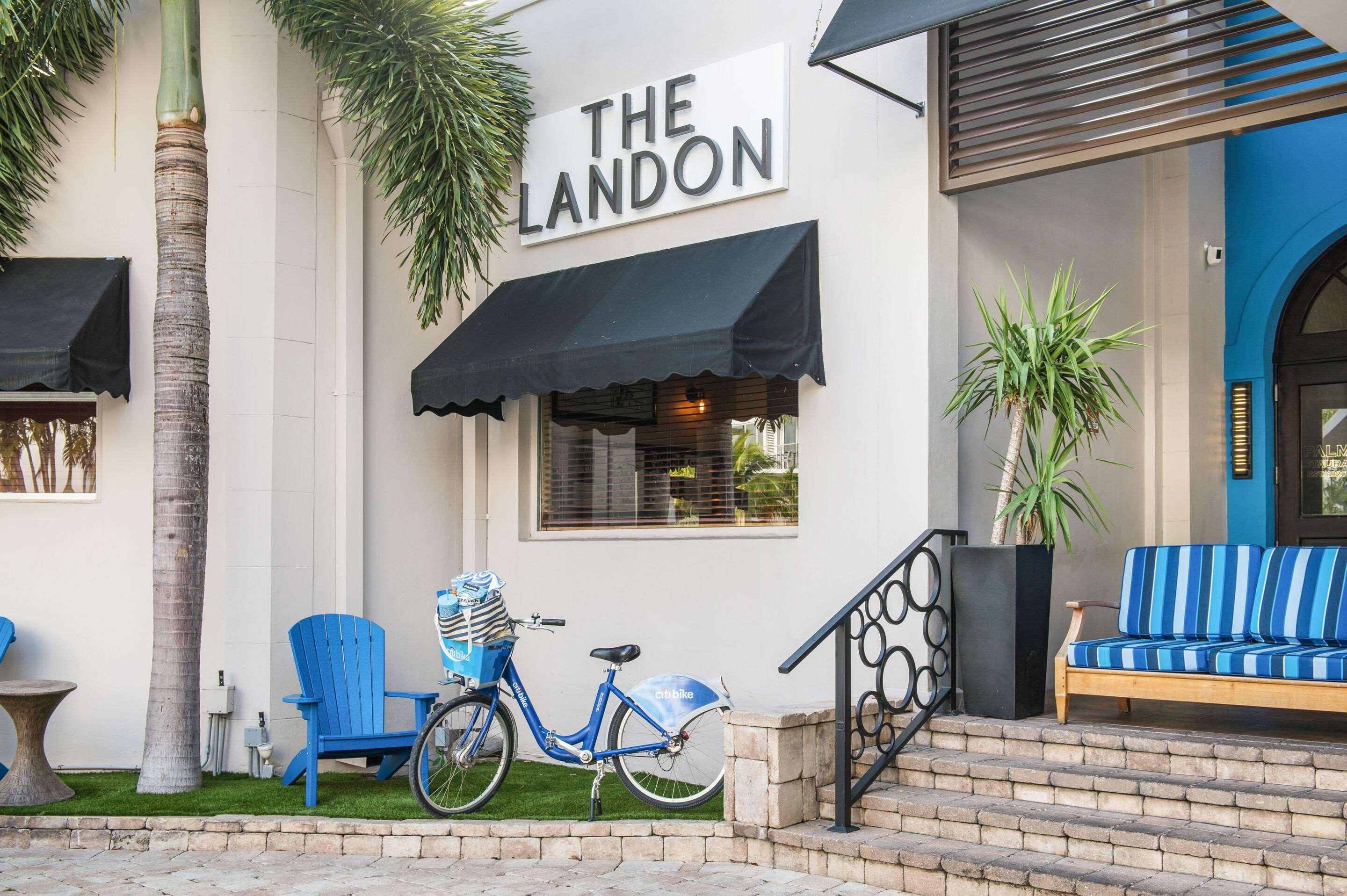 The Landon Bay Harbor-Miami Beach Bay Harbor Islands Экстерьер фото