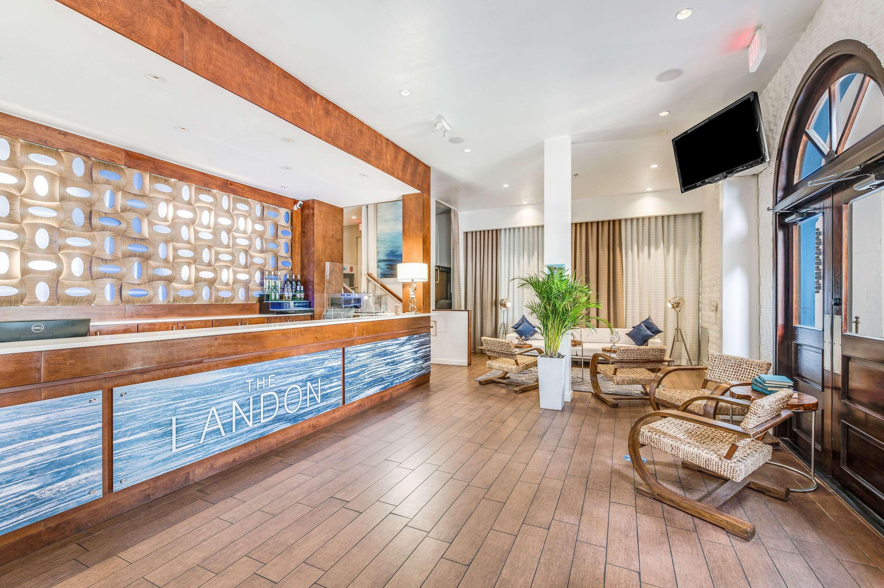 The Landon Bay Harbor-Miami Beach Bay Harbor Islands Экстерьер фото