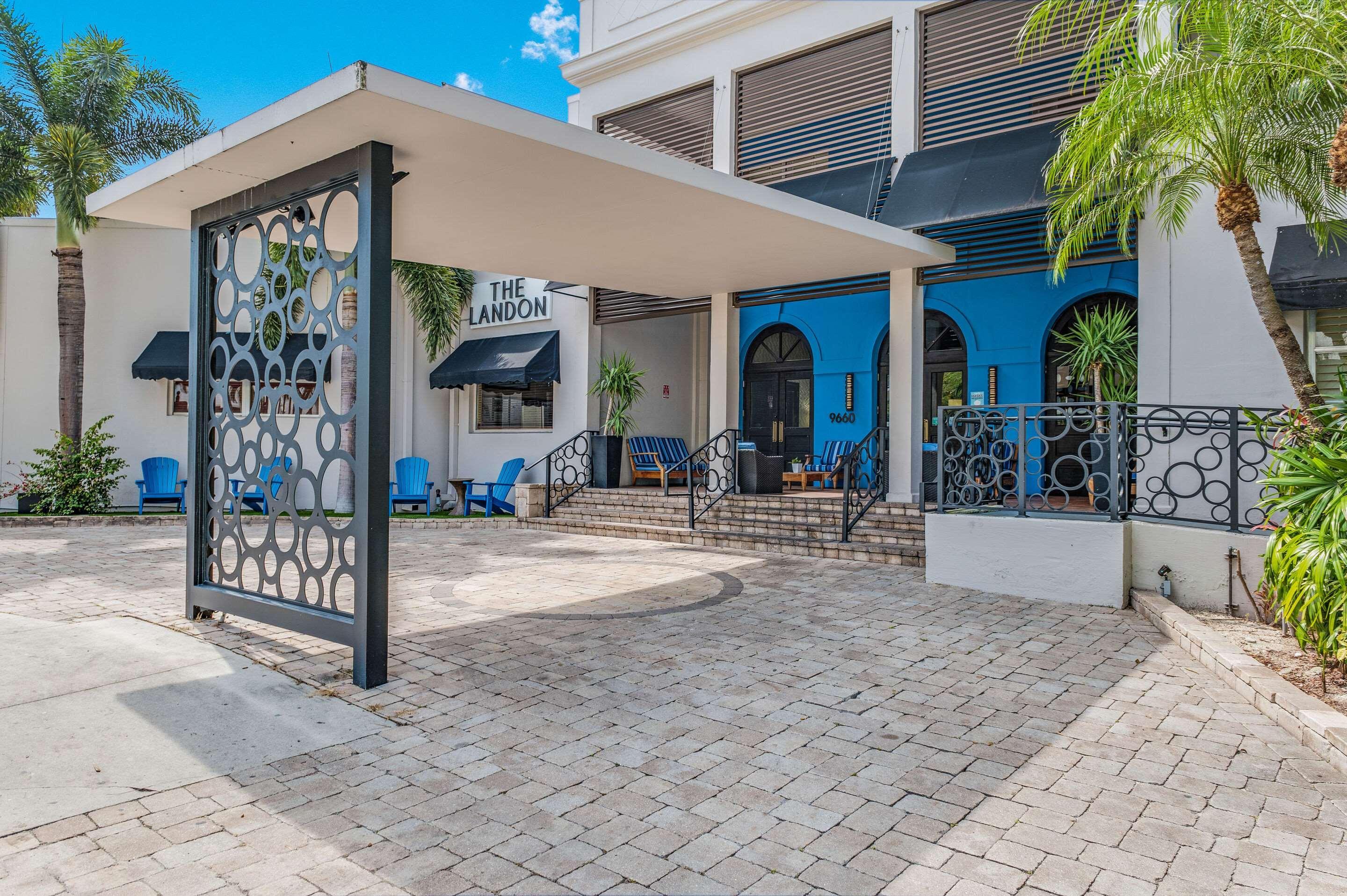 The Landon Bay Harbor-Miami Beach Bay Harbor Islands Экстерьер фото