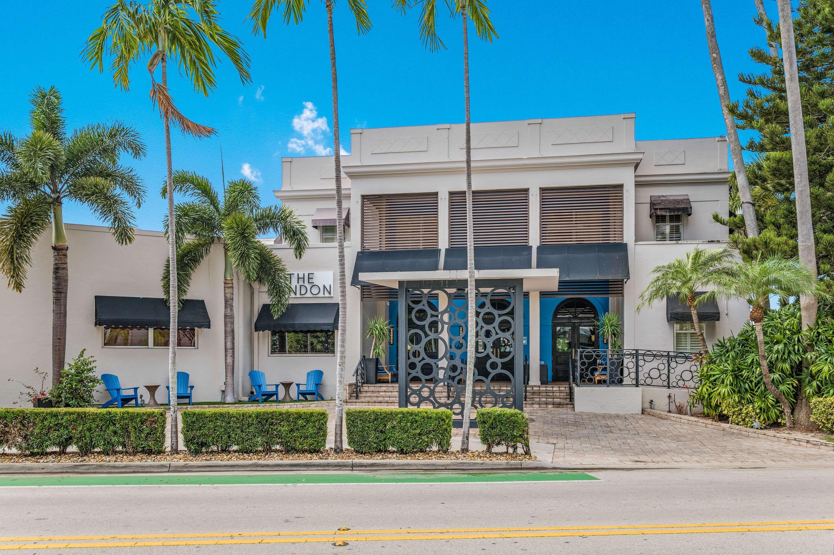The Landon Bay Harbor-Miami Beach Bay Harbor Islands Экстерьер фото