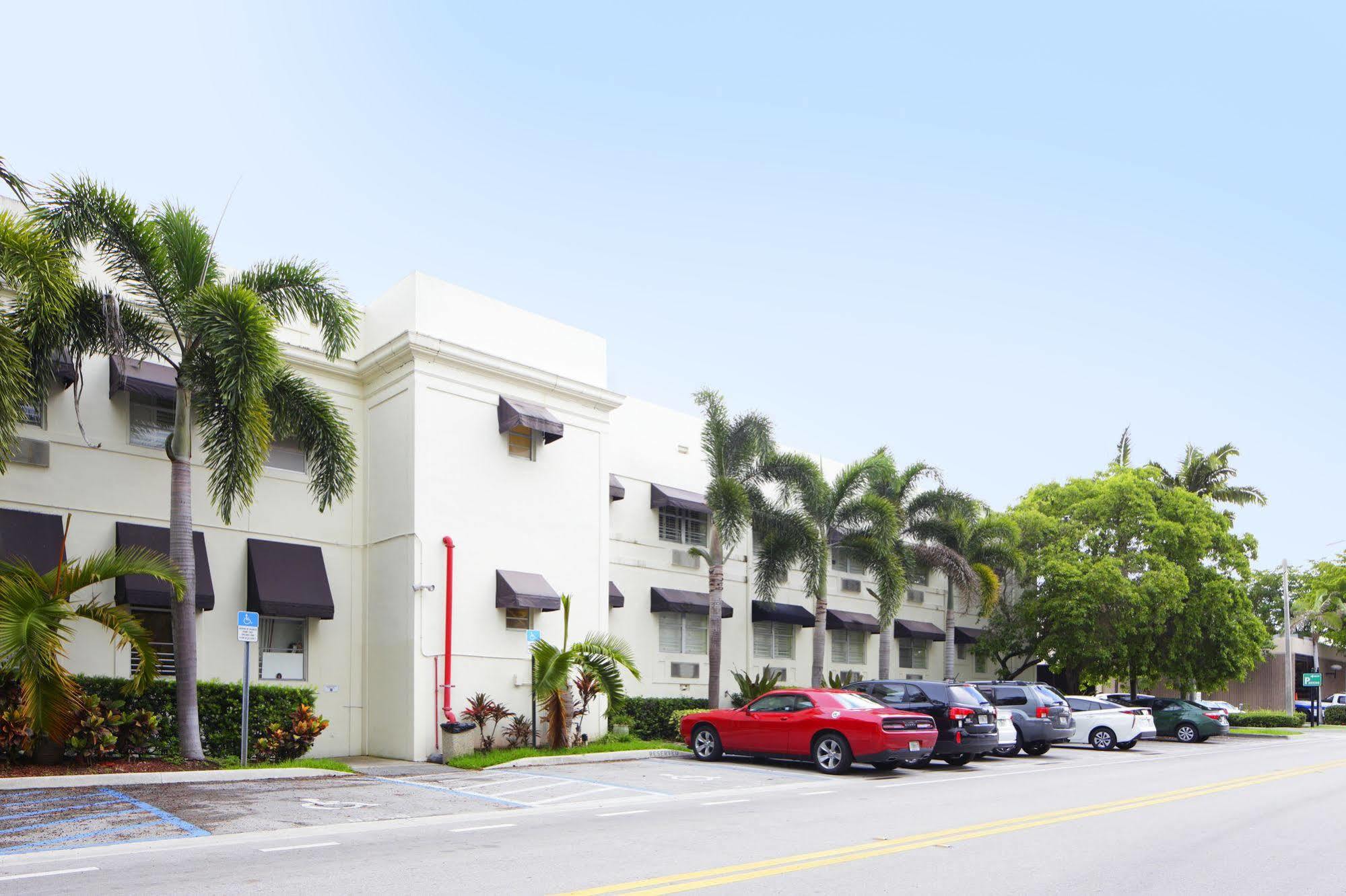 The Landon Bay Harbor-Miami Beach Bay Harbor Islands Экстерьер фото