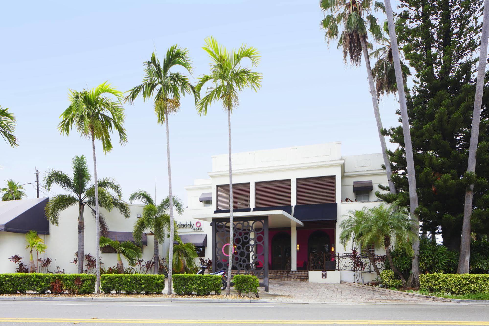 The Landon Bay Harbor-Miami Beach Bay Harbor Islands Экстерьер фото