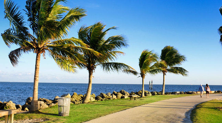 The Landon Bay Harbor-Miami Beach Bay Harbor Islands Экстерьер фото